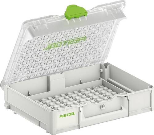 Festool SYS3 ORG M 89 204852 Transportkiste