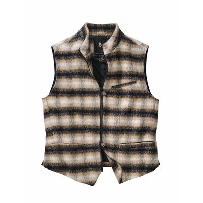 Mohair-Karoweste