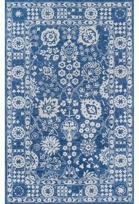 Momeni Cosette Hand Tufted Wool Traditional Area Rug