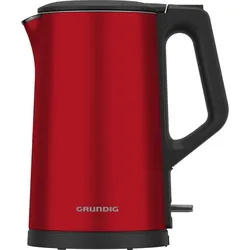 Grundig Wasserkocher WK 8340 rt