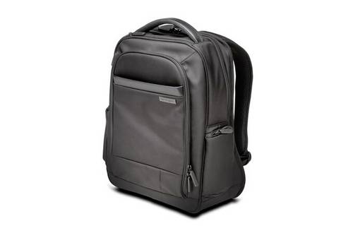 Kensington Notebook Rucksack Contour 2.0 Executive Passend für maximal: 35,6 cm (14 ) Schwarz