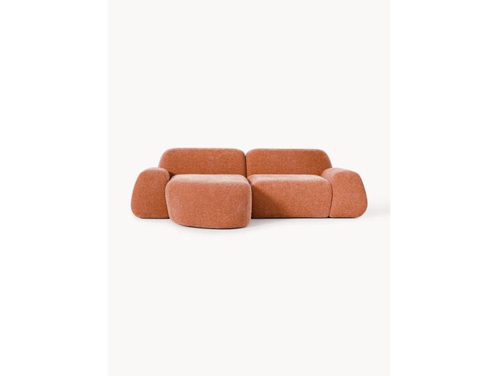 Modulares Ecksofa Wolke (3-Sitzer)
