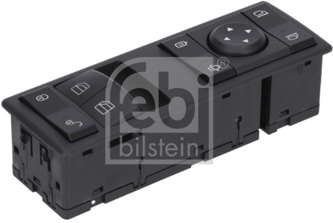 Febi Bilstein Interruttore multifunzione 196648