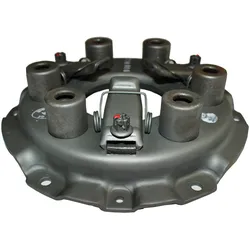 Kupplungsautomat, Kupplung ISEKI TX-Modelle | 1427-120-240-00