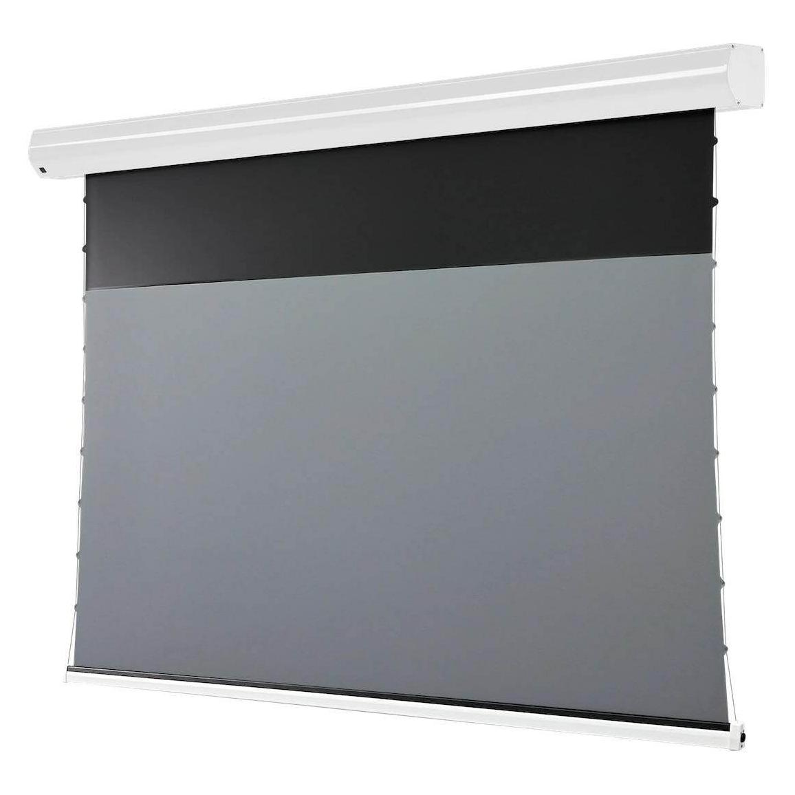 Celexon Leinwand Motor HomeCinema Plus Tension - CLR UST, 92" weiss (92", 16:9) (1000027822)