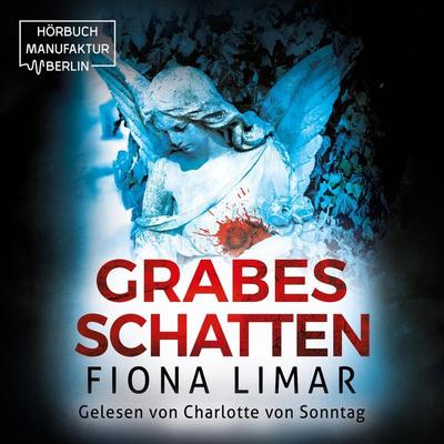Grabesschatten - Fiona Limar, Audio, 4066004760667