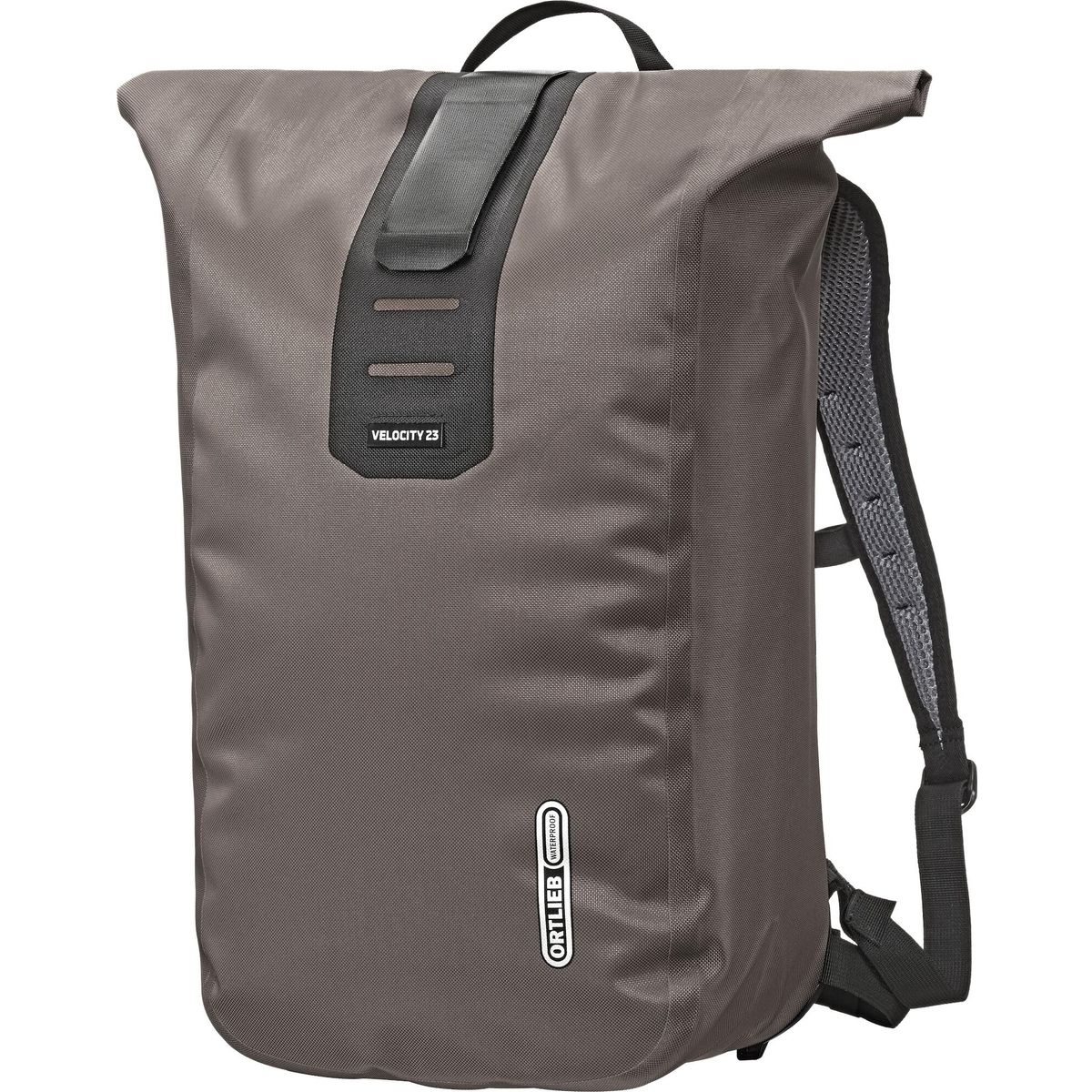 Ortlieb Velocity Lite 23L dark sand 23L R402013