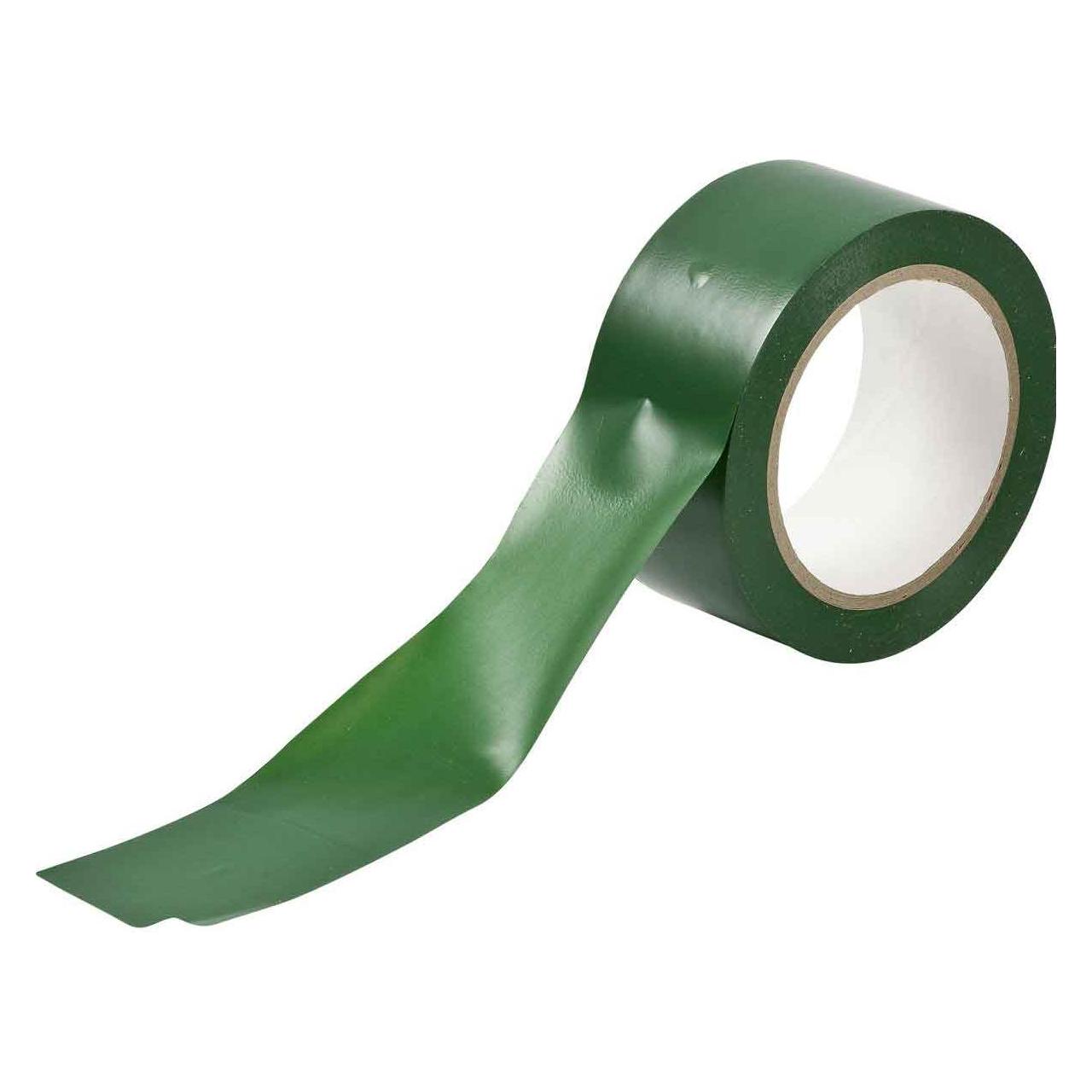 Brady Aisle Marking Tape - Green (AMT-2-GREEN)