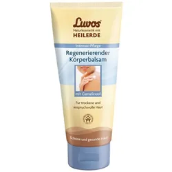 Heilerde - Körperbalsam