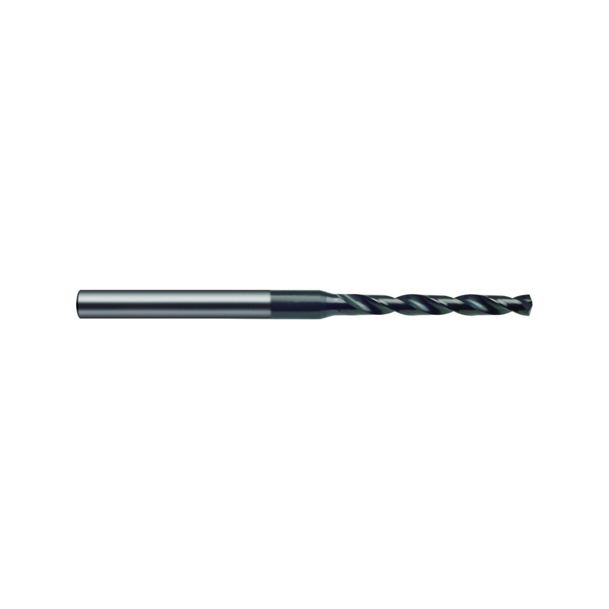 GÜHRING Kleinstbohrer WN VHM TiALN Innenkühlung 7xD 0,50mm (9064010005000)