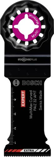 Bosch Accessories 2608900029 EXPERT MultiMax PAIZ 32 APIT Carbide Multimesser 10teilig 10St.