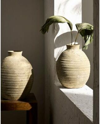 Galey Alix x Livabliss Hartnett Traditional Vase