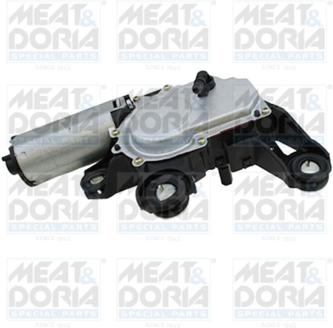 Wischermotor MEAT & DORIA 27225