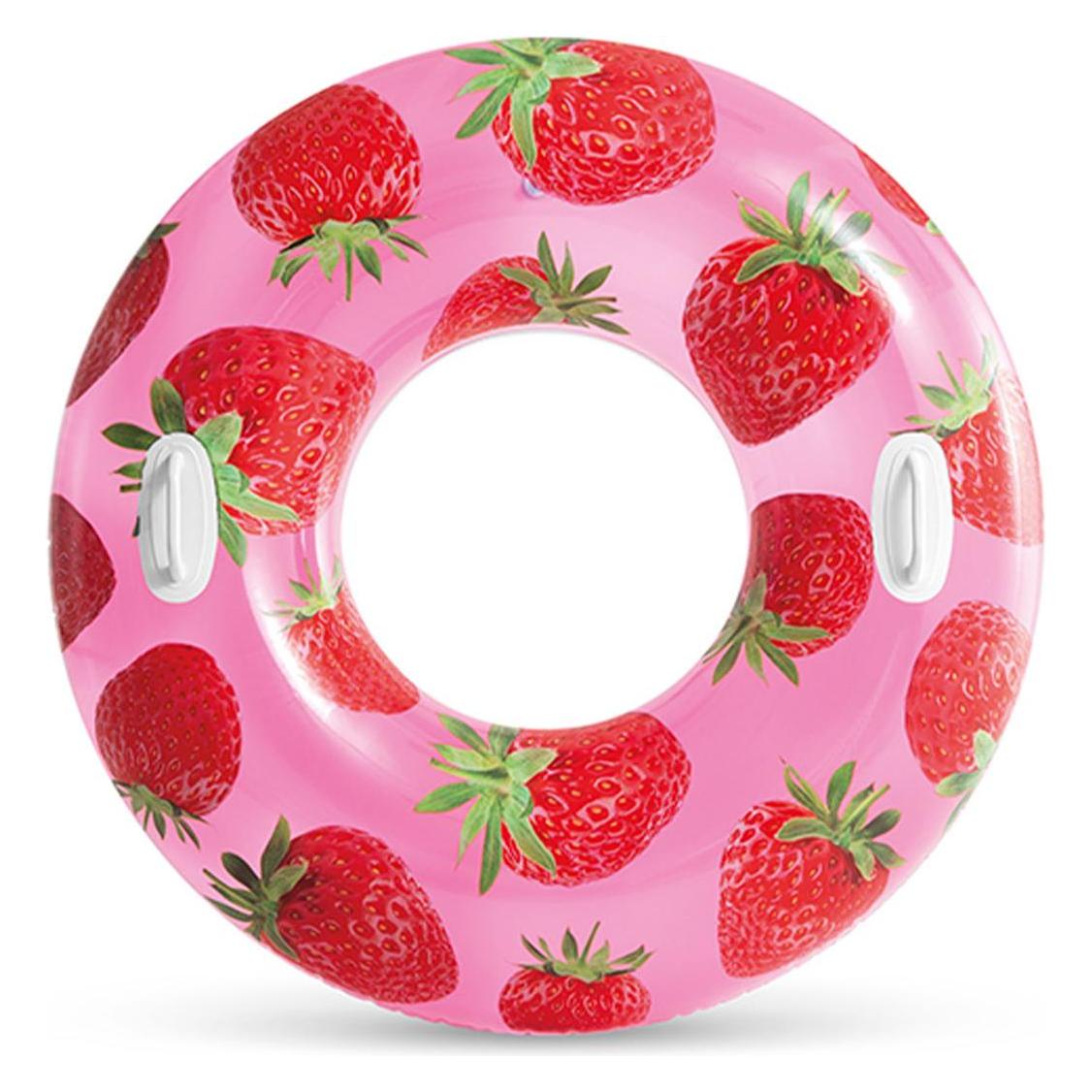 Intex Tropical Fruit Tubes (56261NP)