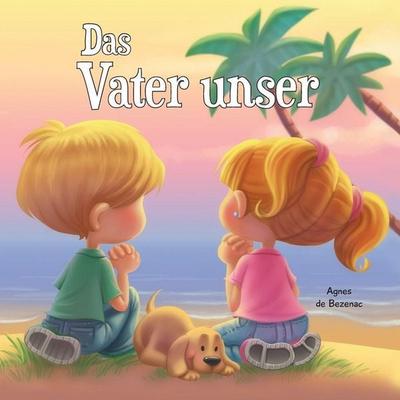 Das Vater unser, Taschenbuch von Agnes de Bezenac, ICharacter Limited, 978-1-62387-123-9