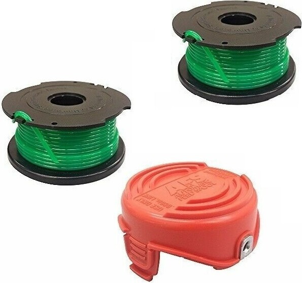 INF Trimmerspoel voor Black & Decker GL9035-QS, GL8033-QS en STC5433PC-QW