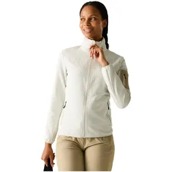 Regatta, Damen, Funktionsshirt, Ralina (42), Weiss, 42