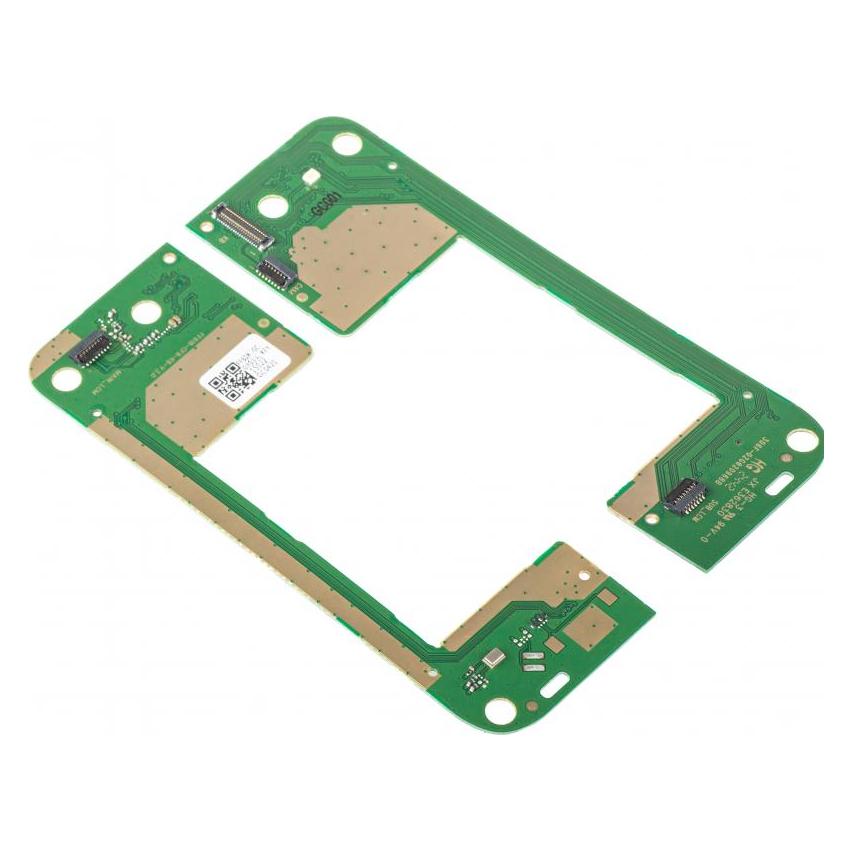HMD Sub Board fur 2660 Flip (60059582)