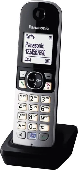 Panasonic Erweiterungsset KX-TGA681EXB