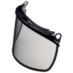 uvex pronamic Gittervisier Ersatzscheibe - 9916191