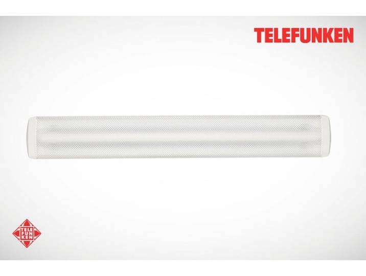 TELEFUNKEN LED Deckenleuchte ARTEMIS , weiß (weiß, neutral), Leuchten, LED Deckenleuchte