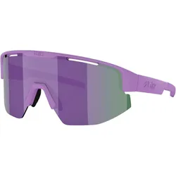 BLIZ MATRIX SMALL Sonnenbrille 2026 matte purple/purple