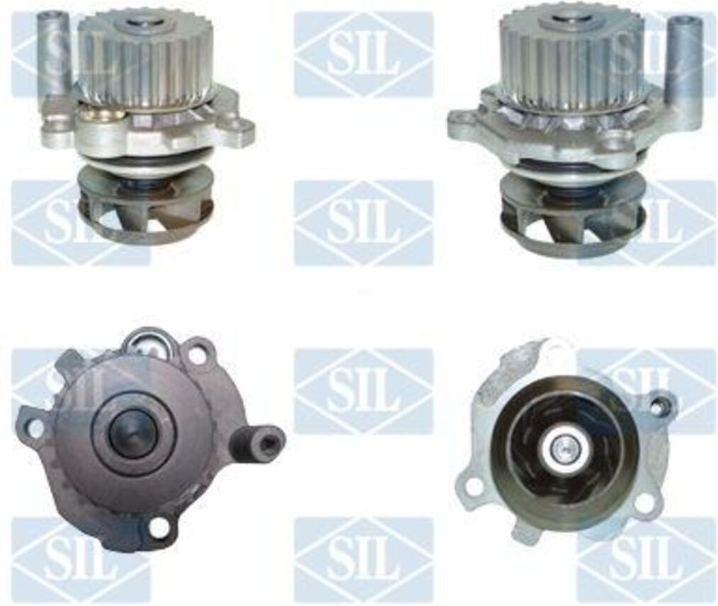 Wasserpumpe SIL PA864A