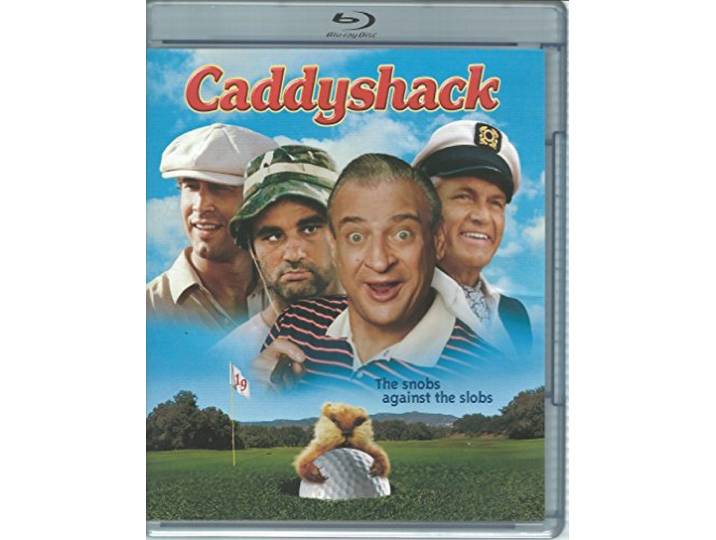 Caddyshack (30th Anniversary)