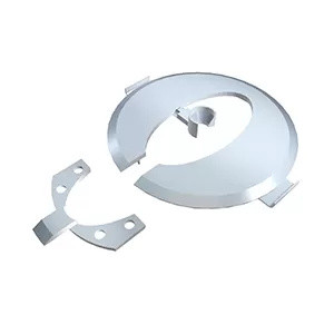 Bachmann Easy-Cover Premium wit
