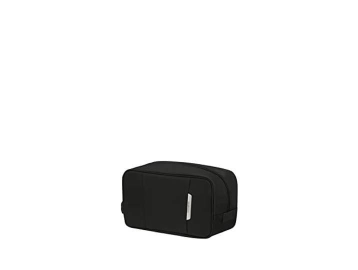 Samsonite Respark Toiletset - Toilettas, 23 cm, zwart (ozonzwart)