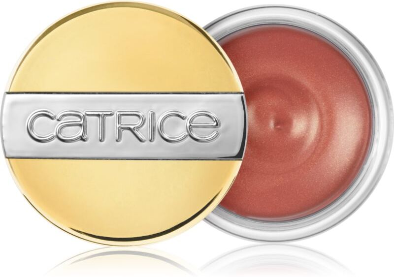 Catrice DESERT DUNE Illuminerande rouge Skugga C01 Desert Rose 10.5 g