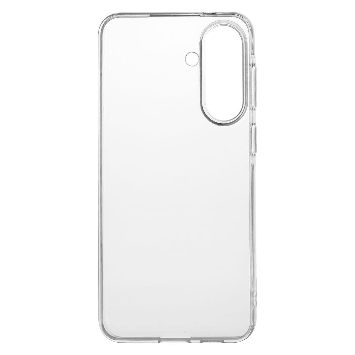 Golla TPU Clear Recycled Samsung Galaxy A57 (Samsung Galaxy A57) (2002041)