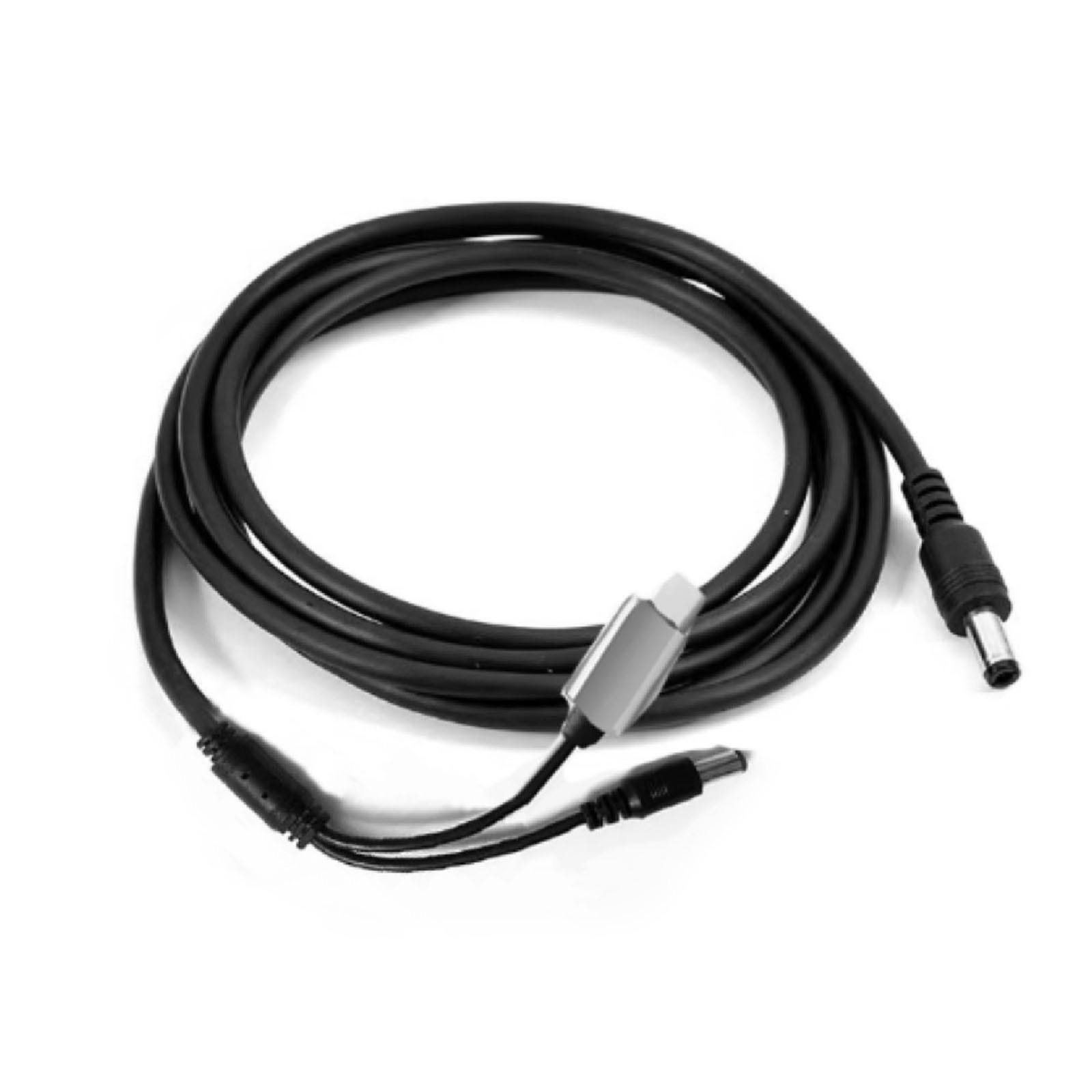 Cocosity USB-C naar DC-stroomkabel 5.5x2.1mm