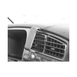 BRODIT 851990 ProClip Halterung - für VW Volkswagen Golf III / Jetta / Vento