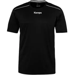 KEMPA Shirt POLY, Größe M in Gelb Gelb