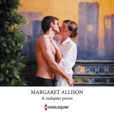 A cualquier precio - Margaret Allison, Audio, 9788410747630