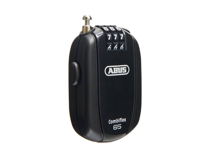 Abus Kabelschloss Combiflex StopOver 65 65 cm
