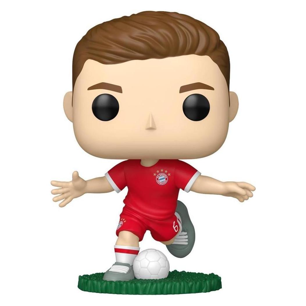 Funko FC Bayern Munich POP! Football Vinyl figurine Joshua Kimmich 9 cm (67966)
