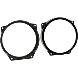  Lautsprecheradapter Ø165mm BMW Mini 