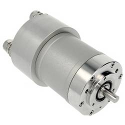 Posital Fraba Absolut Drehgeber 1 St. OCE-S101G-0016-W12S-HFG Synchronflansch
