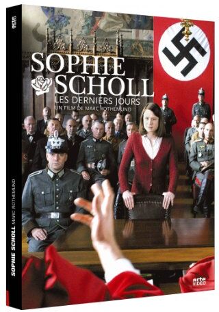 Marc Rothemund - Sophie scholl, les derniers jours [FR Import] - Preis vom 10.10.2026 11:48:34 h