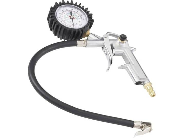 Brüder Mannesmann Bandendrukmeter M 1543