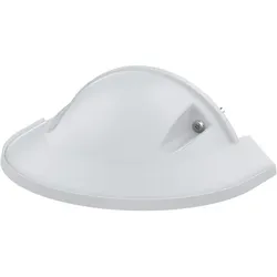 Axis Wetterschutzgehäuse TP3823-E Weiss 2 Stück, Netzwerkkamera Zubehör