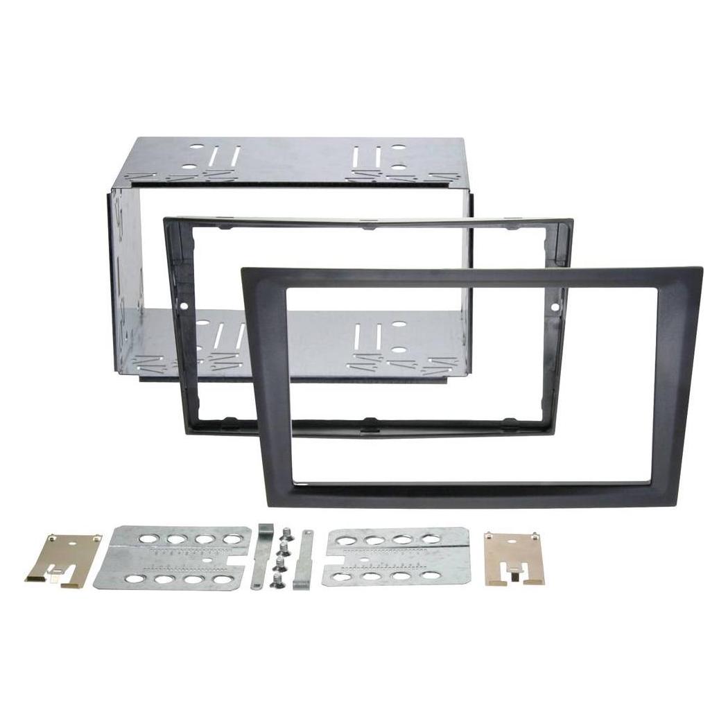 ACV Autoradio Einbaublende (381230-26-1)