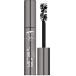 Lash to Impress Mascara -Black-