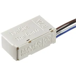 MAICO Zeitrelais 230V/AC 50s-6m VZ 6 ansprVerz rückfVerz