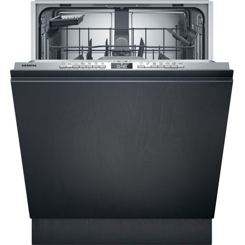 Siemens SN63EX04TE Spüler vollintegriert 60 cm
