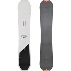 HEAD MIGHTY DCT Snowboard 2025 - 150