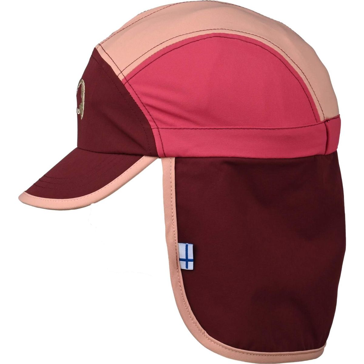 Finkid Lakki Move peach mix (281000) M 8000275-281000-M