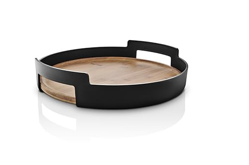 Eva Solo Nordic Kitchen dienblad, zwart